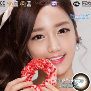 Kinh ap trong Hera G1027 CHOCO 2,5 do