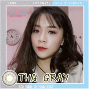 tha gray