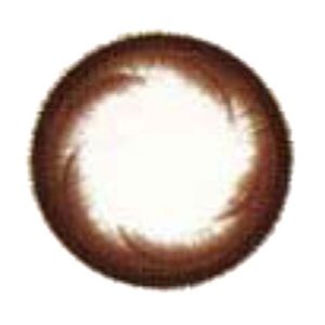 Contact lens G1026 Choco