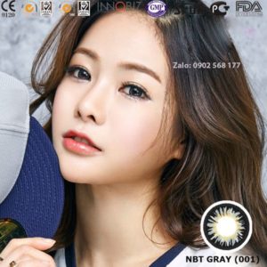 lens xam xanh tay NBT gray