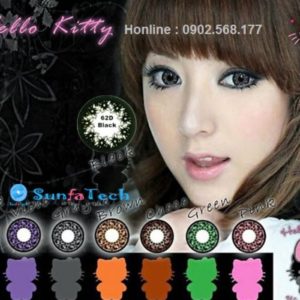 kinh gian trong 62D Black